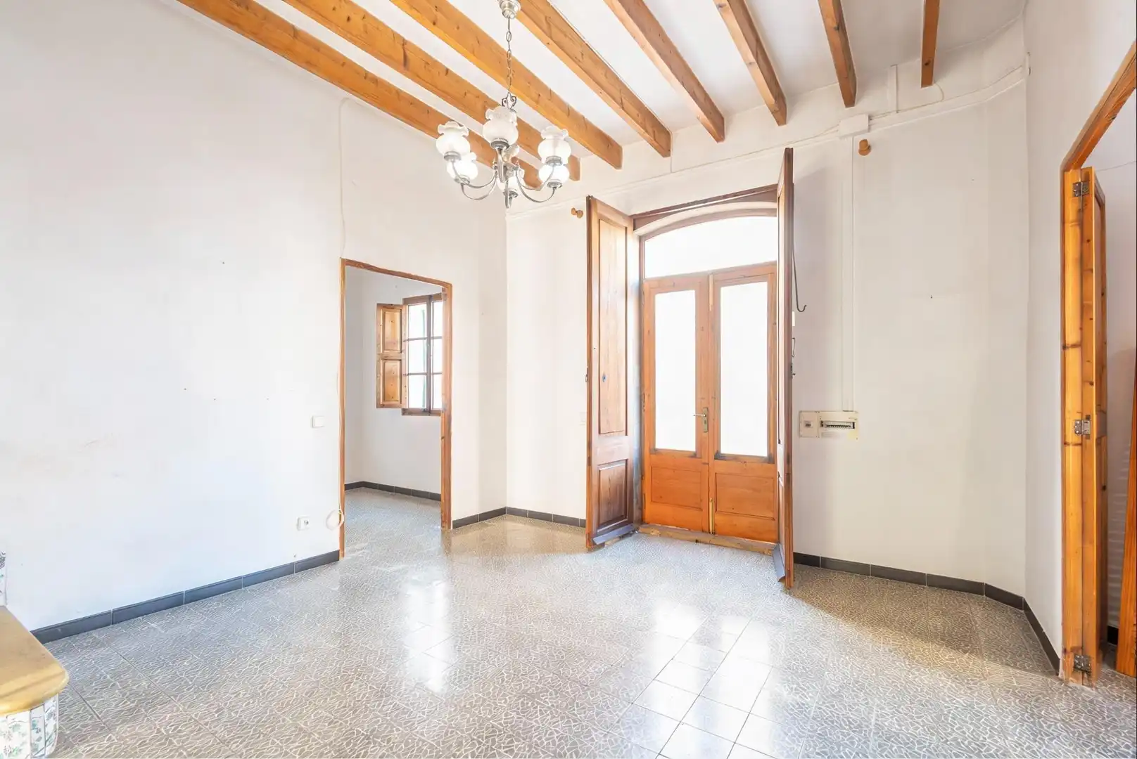 Maison avec jardin à vendre à Andratx pueblo, imagen 18