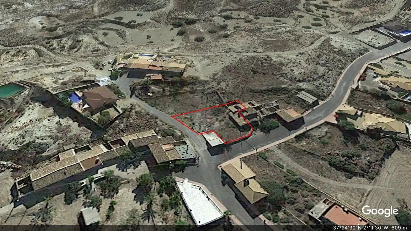Country homes for sale in Partaloa