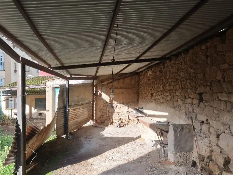 Residencial en venda en Cáceres