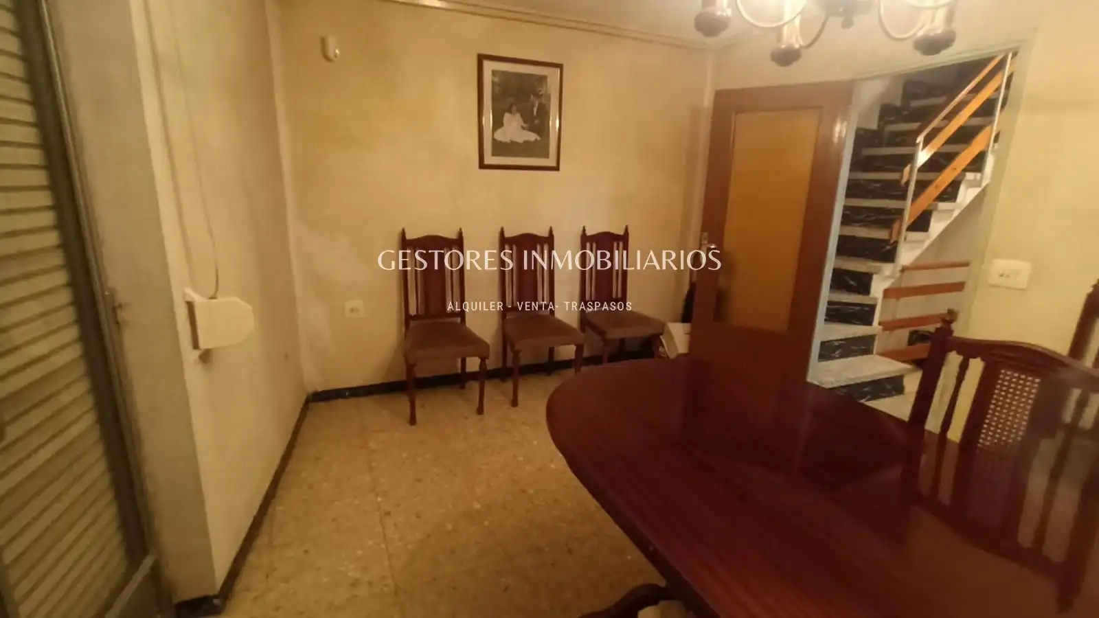 Comedor de Casa o chalet en venta en Cocentaina con Terraza
