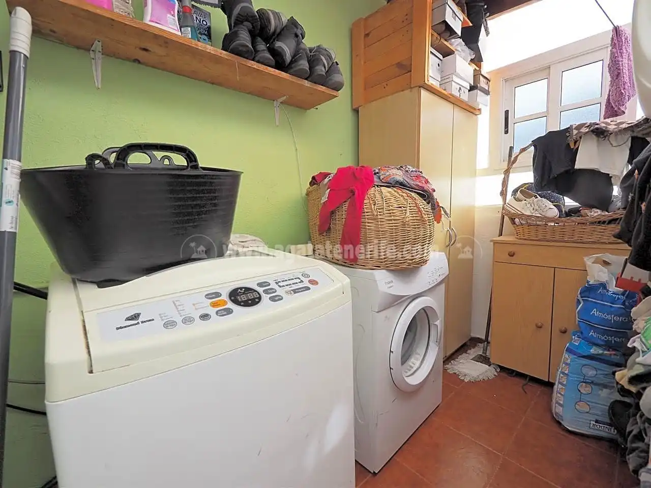 Maison rustique à vendre à La Vega - El Amparo - Cueva del Viento, imagen 26