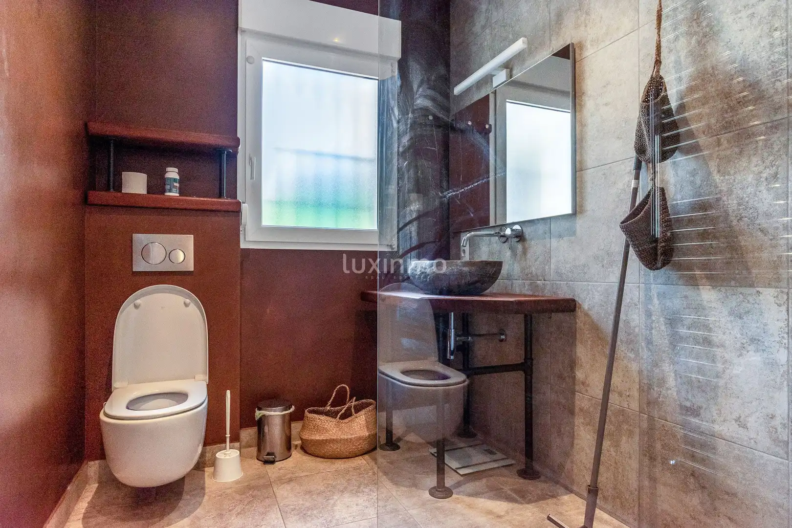 Chalet con terraza en venta en Rincón de Loix, imagen 28