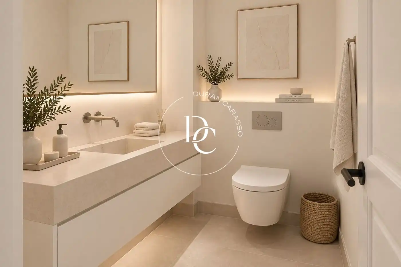 Piso con terraza en venta en Carrer de Pau Claris, imagen 4