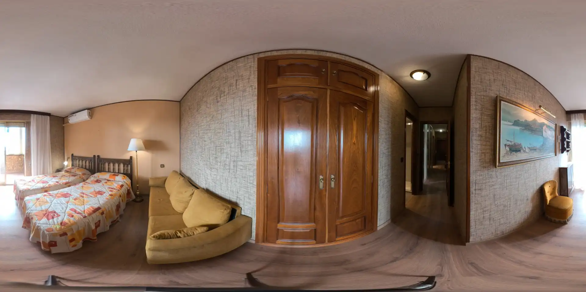 Piso con piscina en venta en Avenida de Badajoz, imagen 85