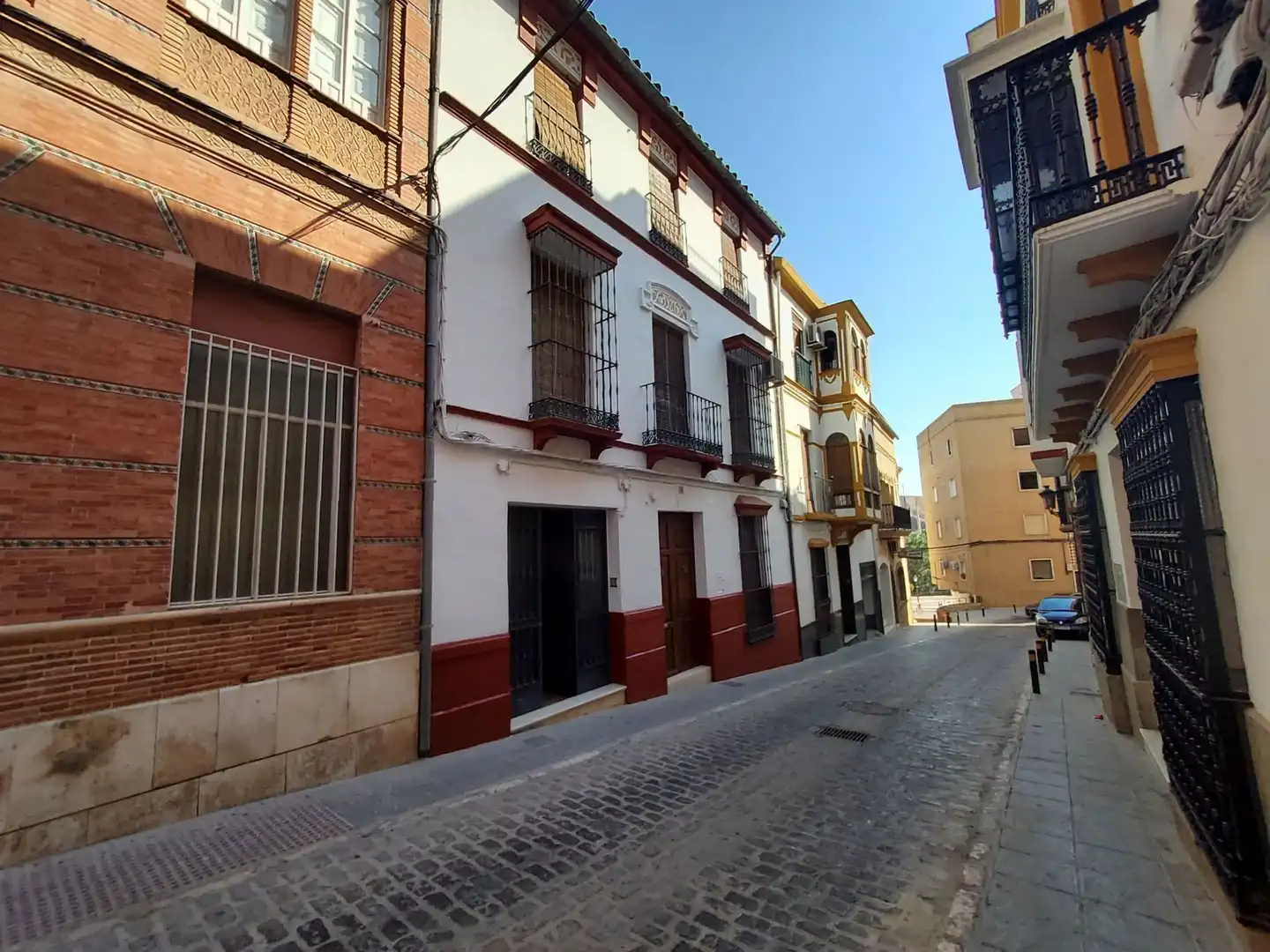 Casa in vendita a Puente Genil, imagen 10
