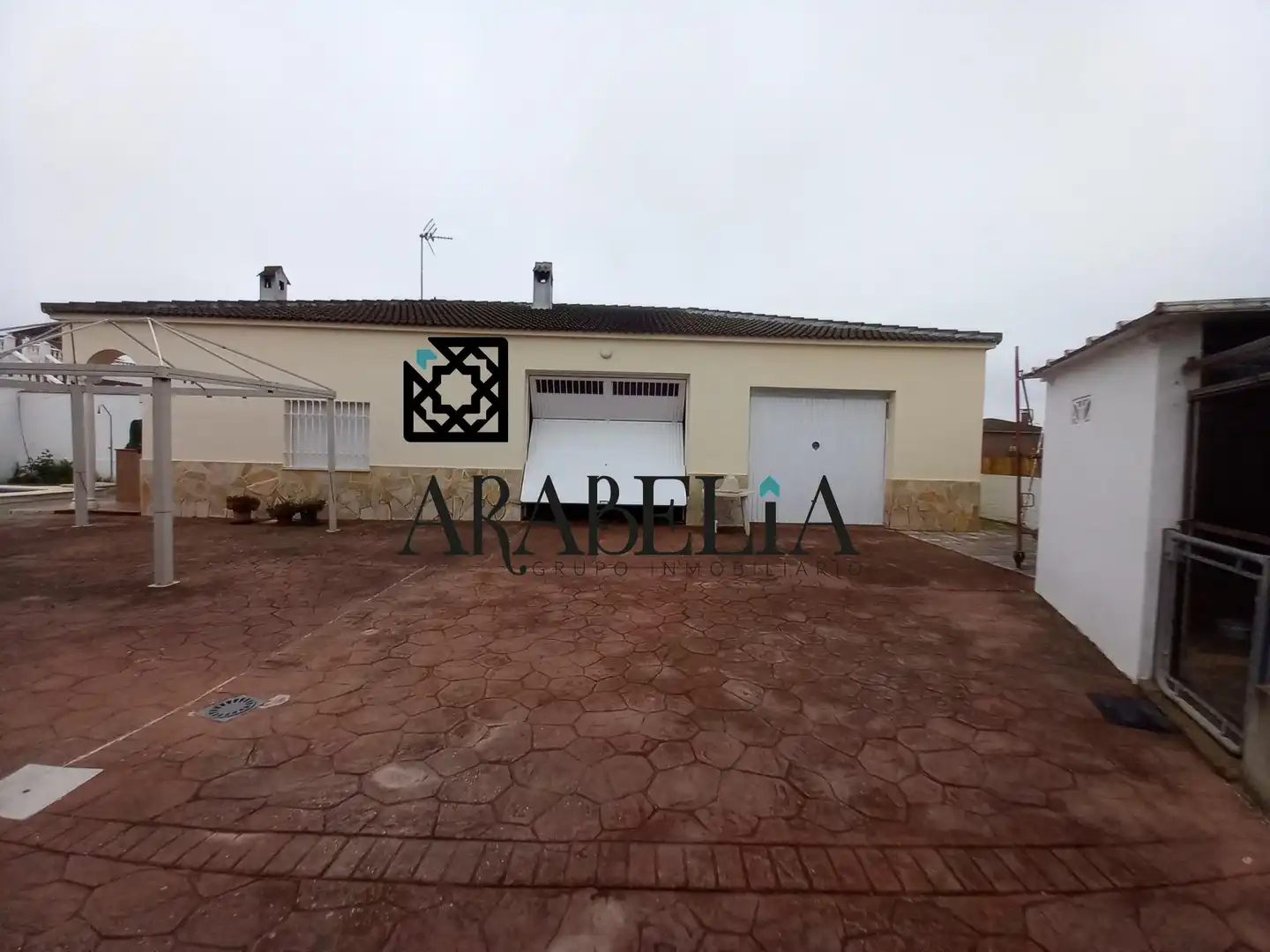 Maison rustique avec piscine à vendre à Periurbano Este - Campiña, imagen 4