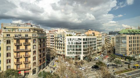 Foto 5 de Apartamento en venta en Dreta de l'Eixample, Barcelona Capital