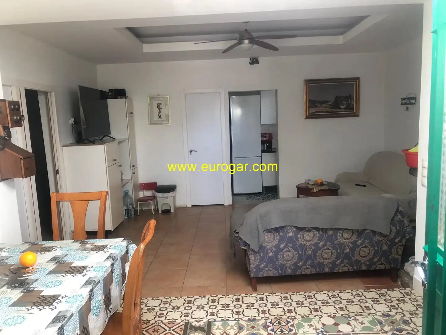 Habitación de Casa o chalet en venta en Chiva con Piscina