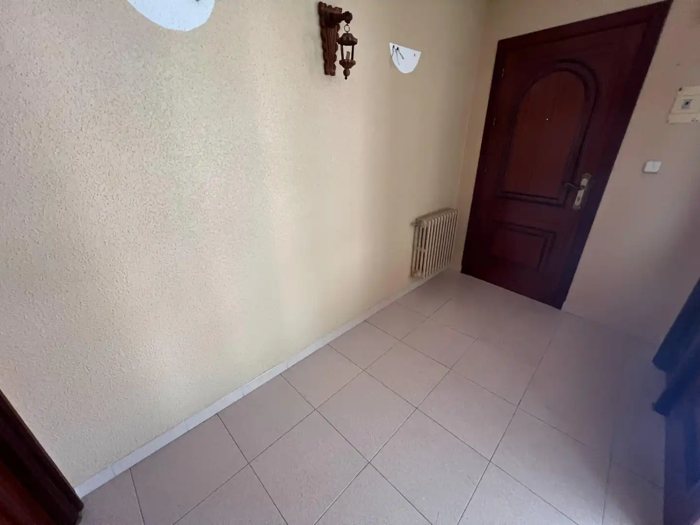 Apartamento en venta en Almadén con Aire acondicionado, Calefacción y Terraza