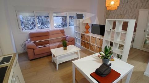 Foto 2 de Pis de lloguer a Calle Menacho, Casco Antiguo, Badajoz