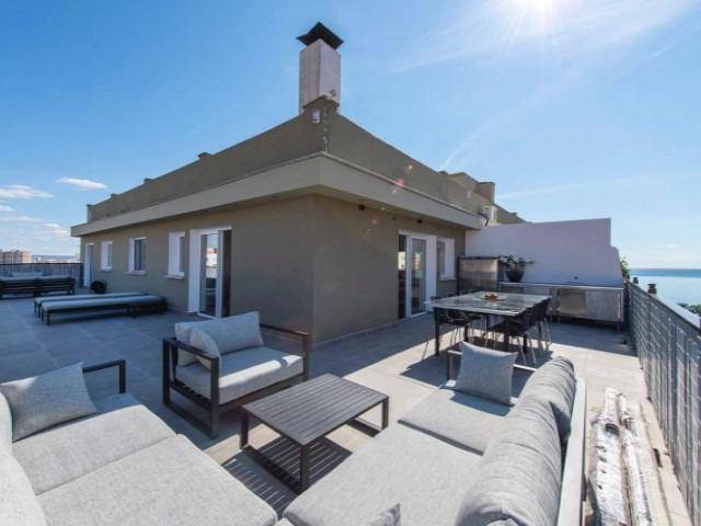 Ático en Venta en Foners