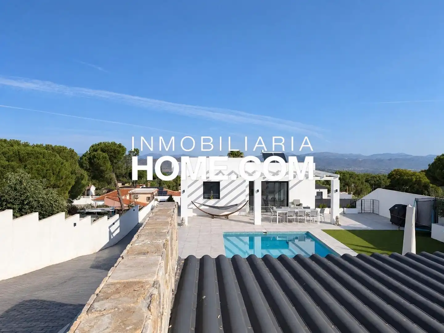 Chalet con piscina en venta en Calle de Benalmádena, imagen 67
