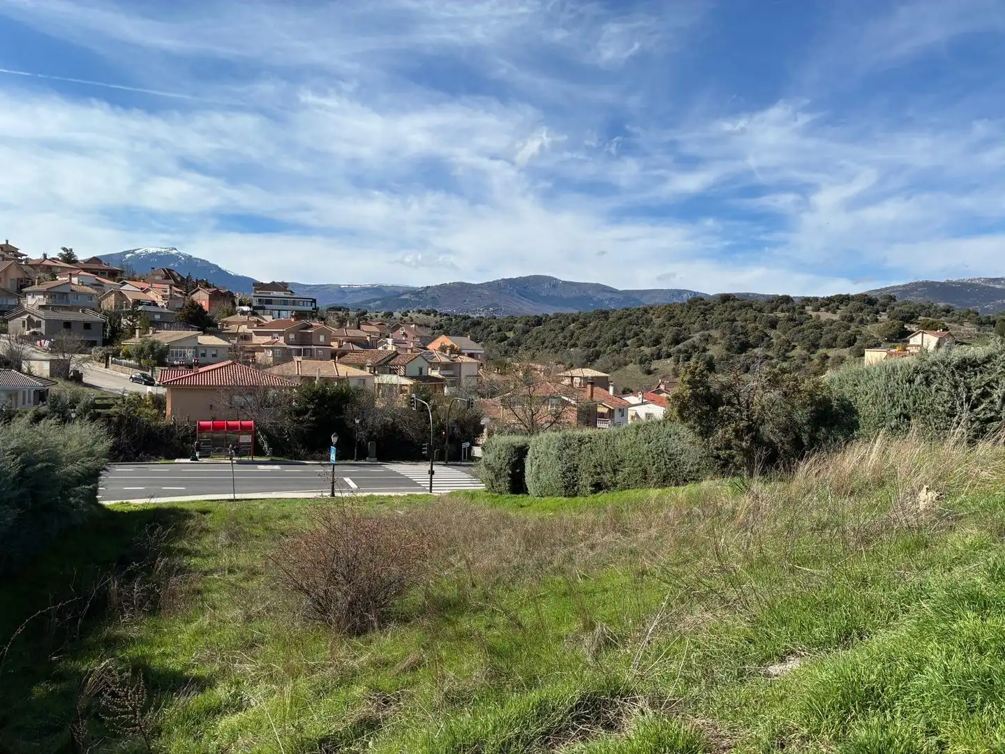 Residential for sale in Guadalix de la Sierra