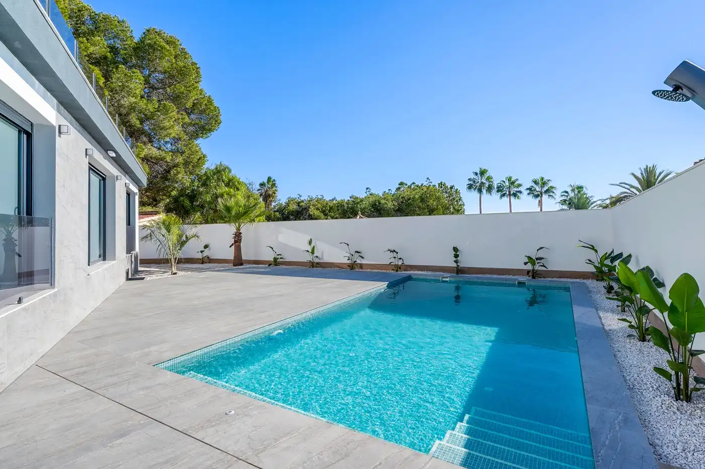 Maison avec jardin à vendre à Ciudad Quesada, imagen 45