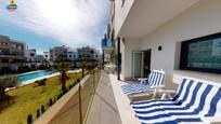 Terrassa de Apartament en venda en Oliva amb Aire condicionat, Calefacció i Terrassa