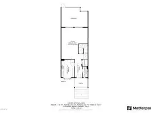 Casa adosada en venta en Vigo  con Jardín privado, Parquet y Terraza