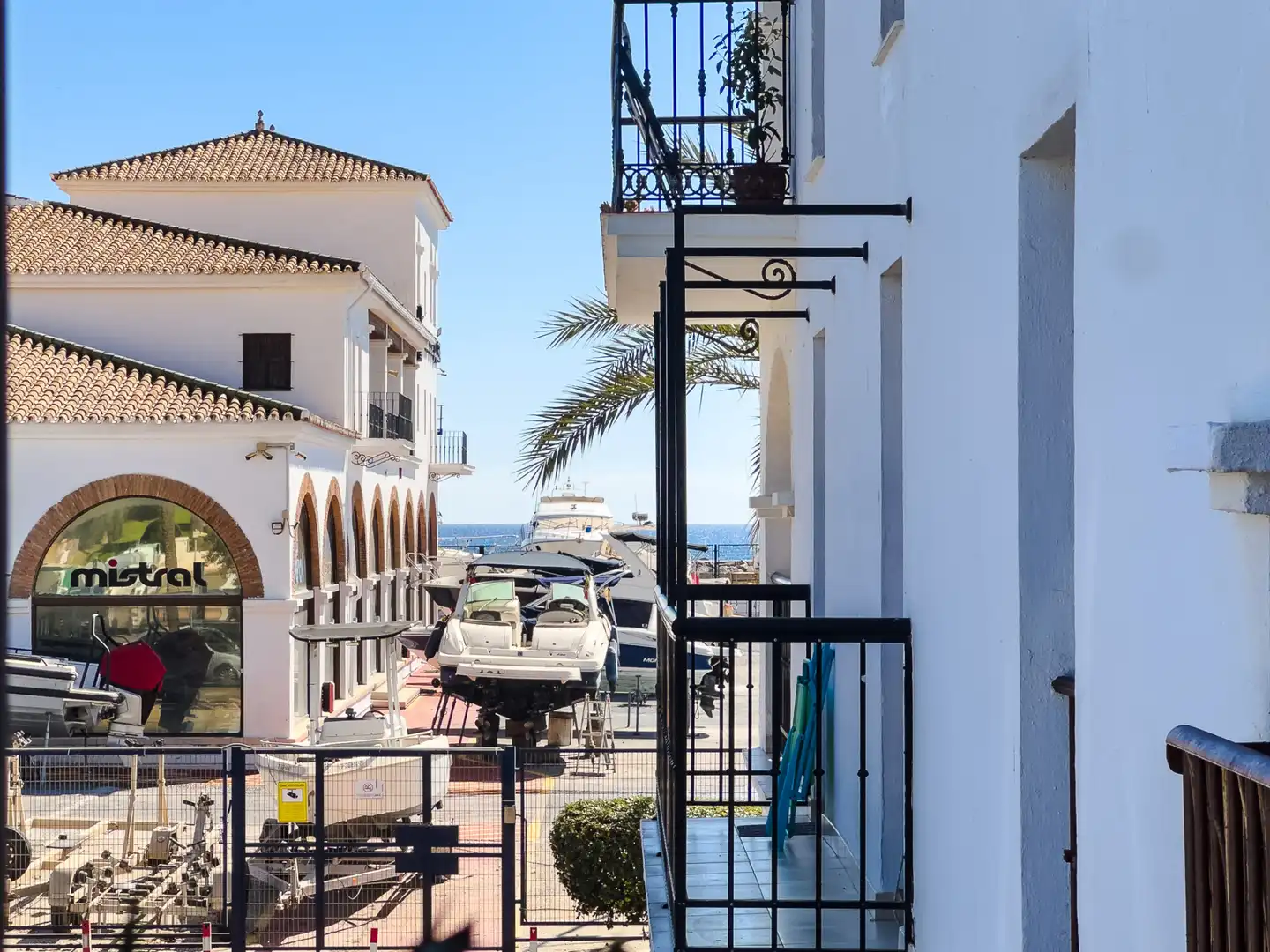 Loft en venda a Manilva, Málaga
