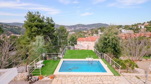 Photo 4 of Houses for sale in Plaça París, Vallirana, Barcelona