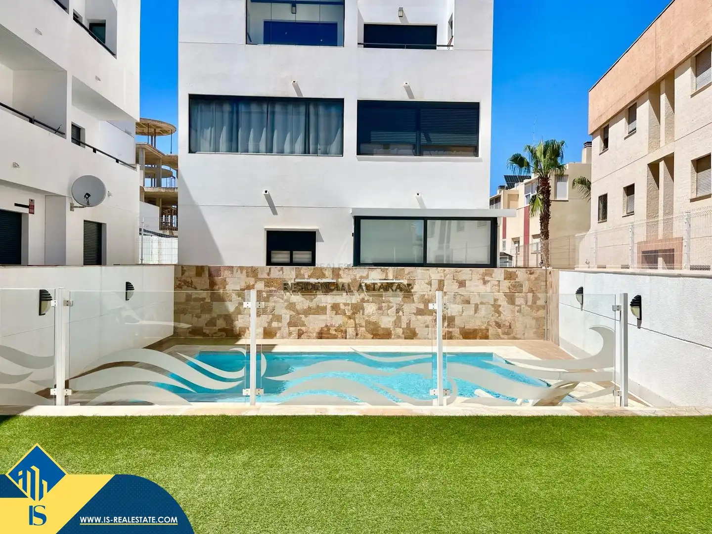 Villa mit Pool zum Verkauf in Las Viñas, imagen 5