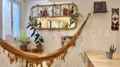 Foto 5 de Pis de lloguer a Carrer de Radas, El Poble Sec - Parc de Montjuïc, Barcelona