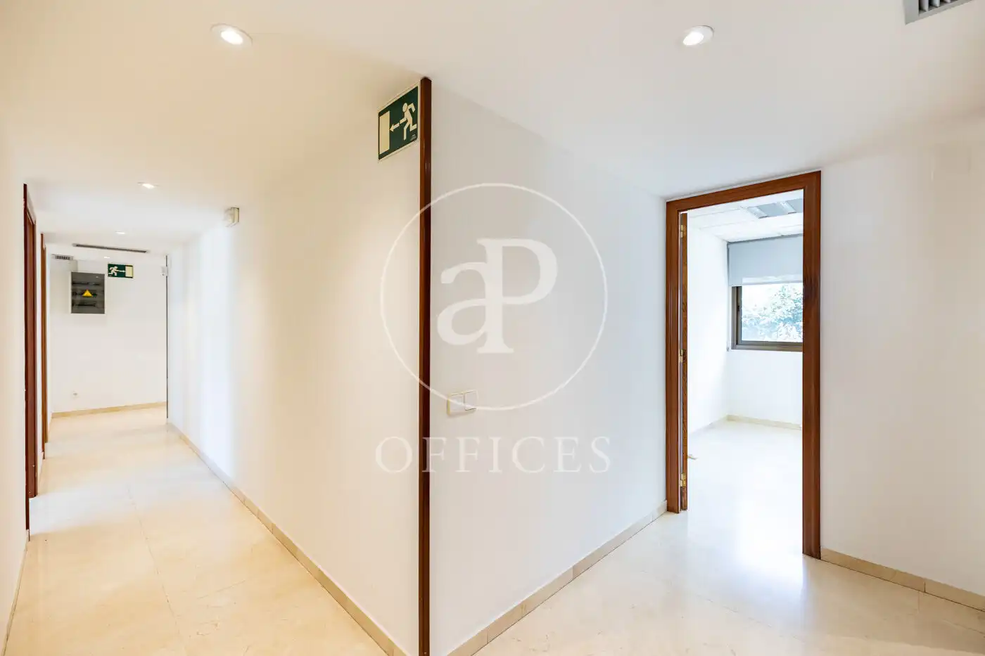Oficina de alquiler en L'Hospitalet de Llobregat