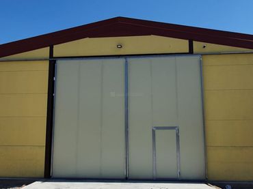 Nave industrial en venta en Galbárruli - Poligono 505 parcela 6041