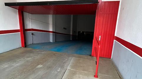 Photo 4 of Garage for sale in Carrer de Segòvia, 8, Joc de la Bola - Camps d'Esports,  Lleida Capital