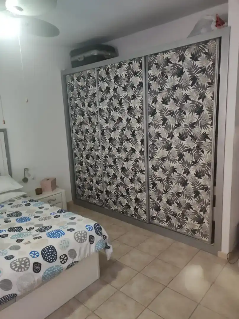 Dormitori de Casa o xalet en venda en Tuineje amb Aire condicionat, Jardí privat i Piscina