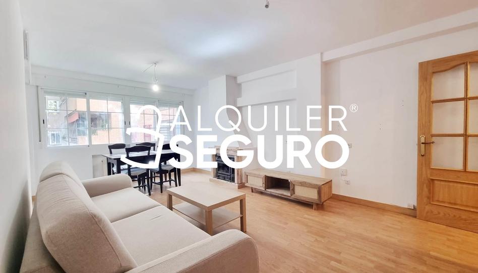 Photo 1 of Flat to rent in Molino de la Navata, Puerto de Galapagar - Las Cuestas, Madrid