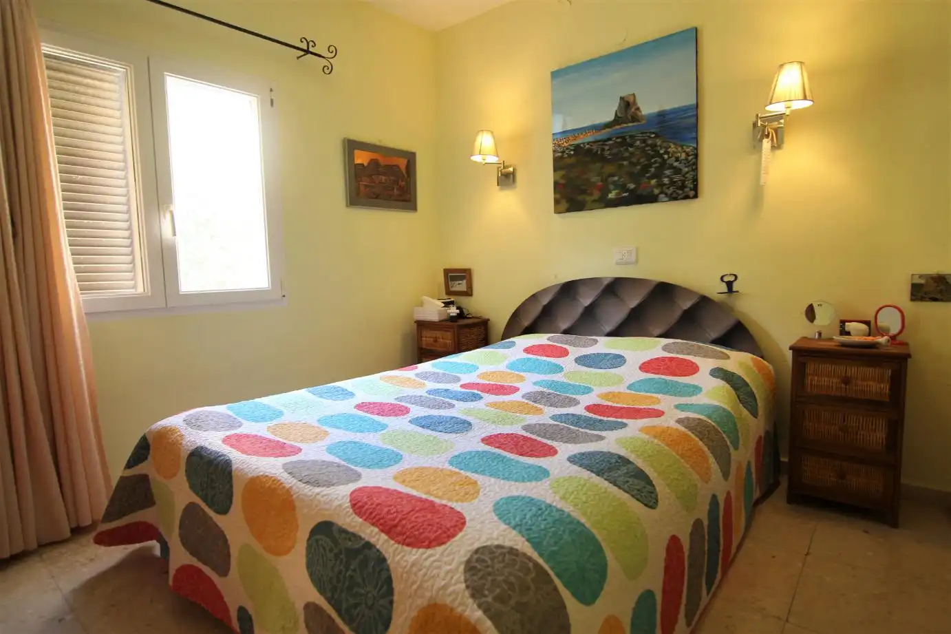 Detached house with terrace for sale in Maryvilla, imagen 11