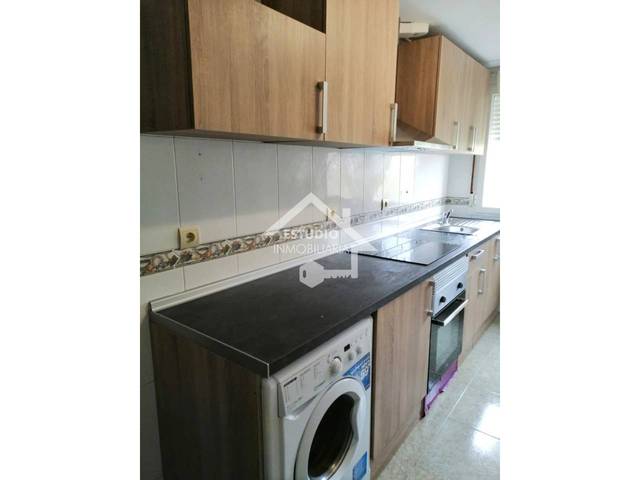 Piso en Venta en Grupo Pascual Salcedo en Viana