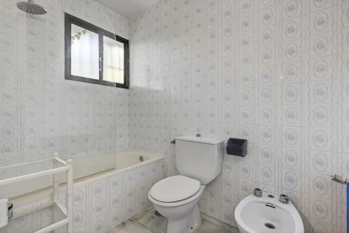 Casa amb terrassa en venda a Calle Villares Altos, imagen 25