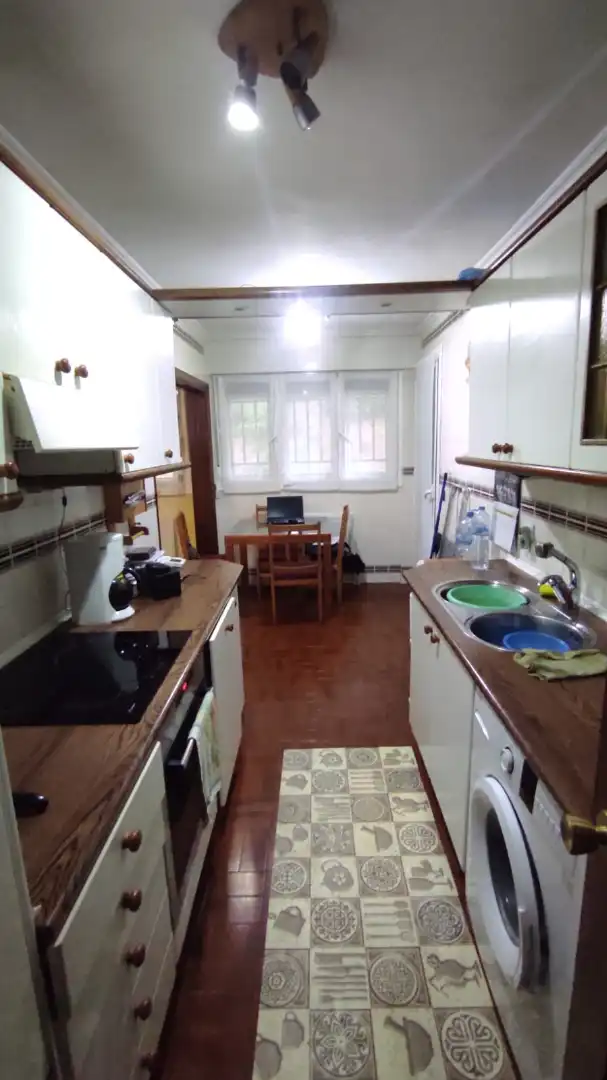 Piso con ascensor en venta en Juan Vicente Zengotitabengoa Kalea, imagen 22