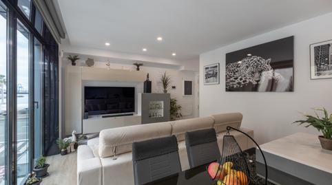 Foto 4 de Dúplex en venda a Calle Blasco Ibáñez, 3, Alcaravaneras, Las Palmas de Gran Canaria