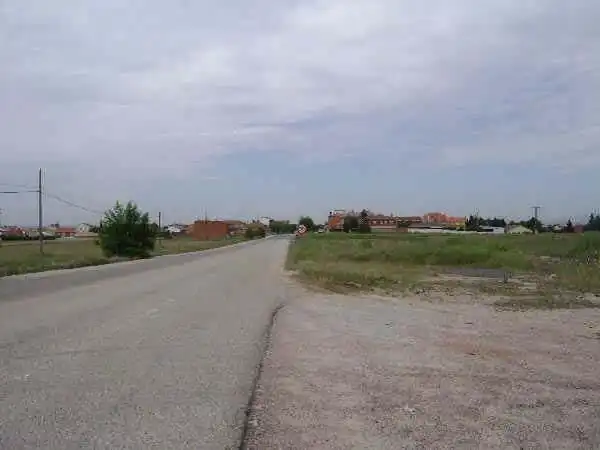 Residencial en venta en Quismondo