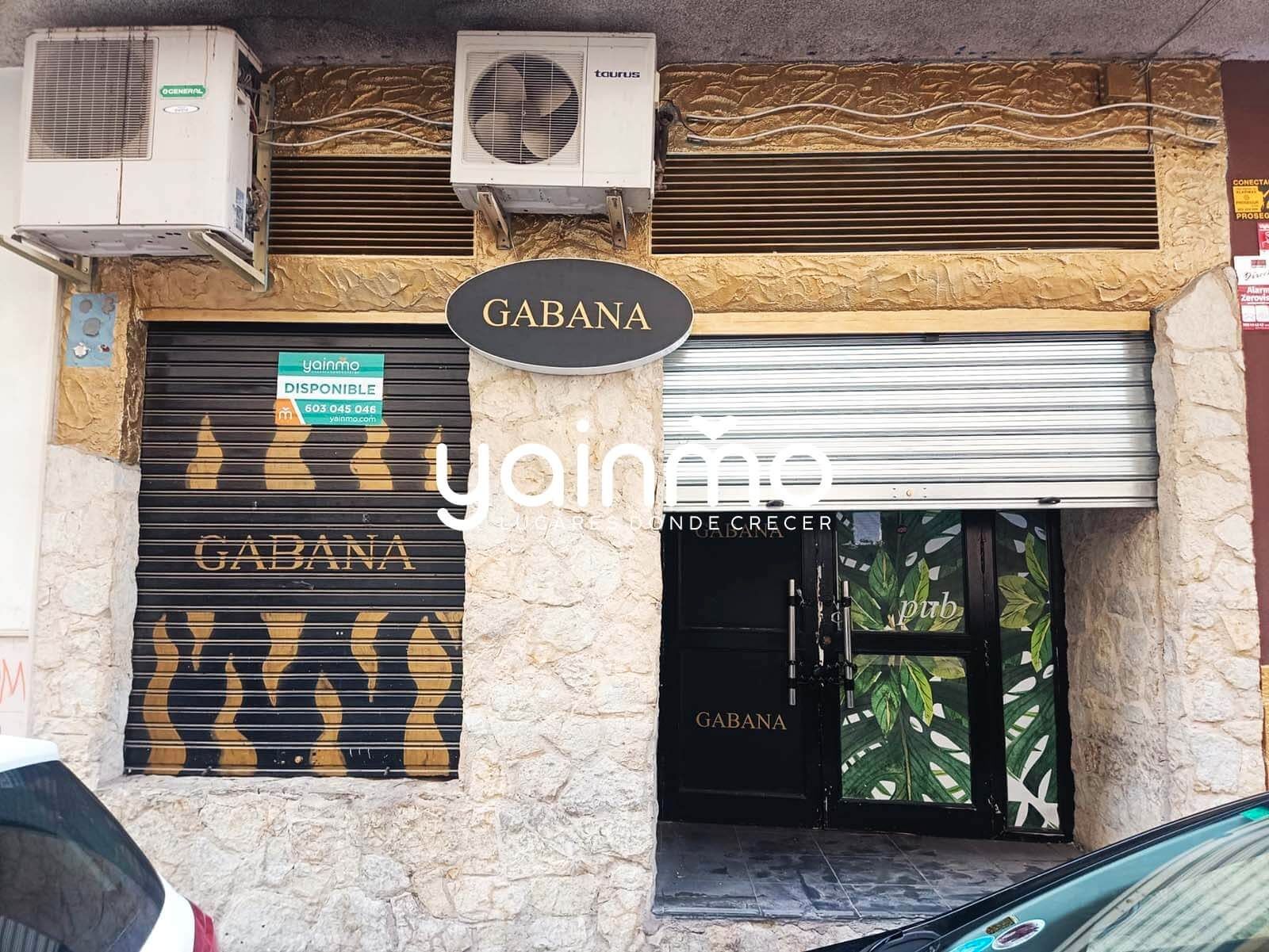 Premises for sale in Calle Enrique Ponce, 3, Peñamefecit - Avda Barcelona