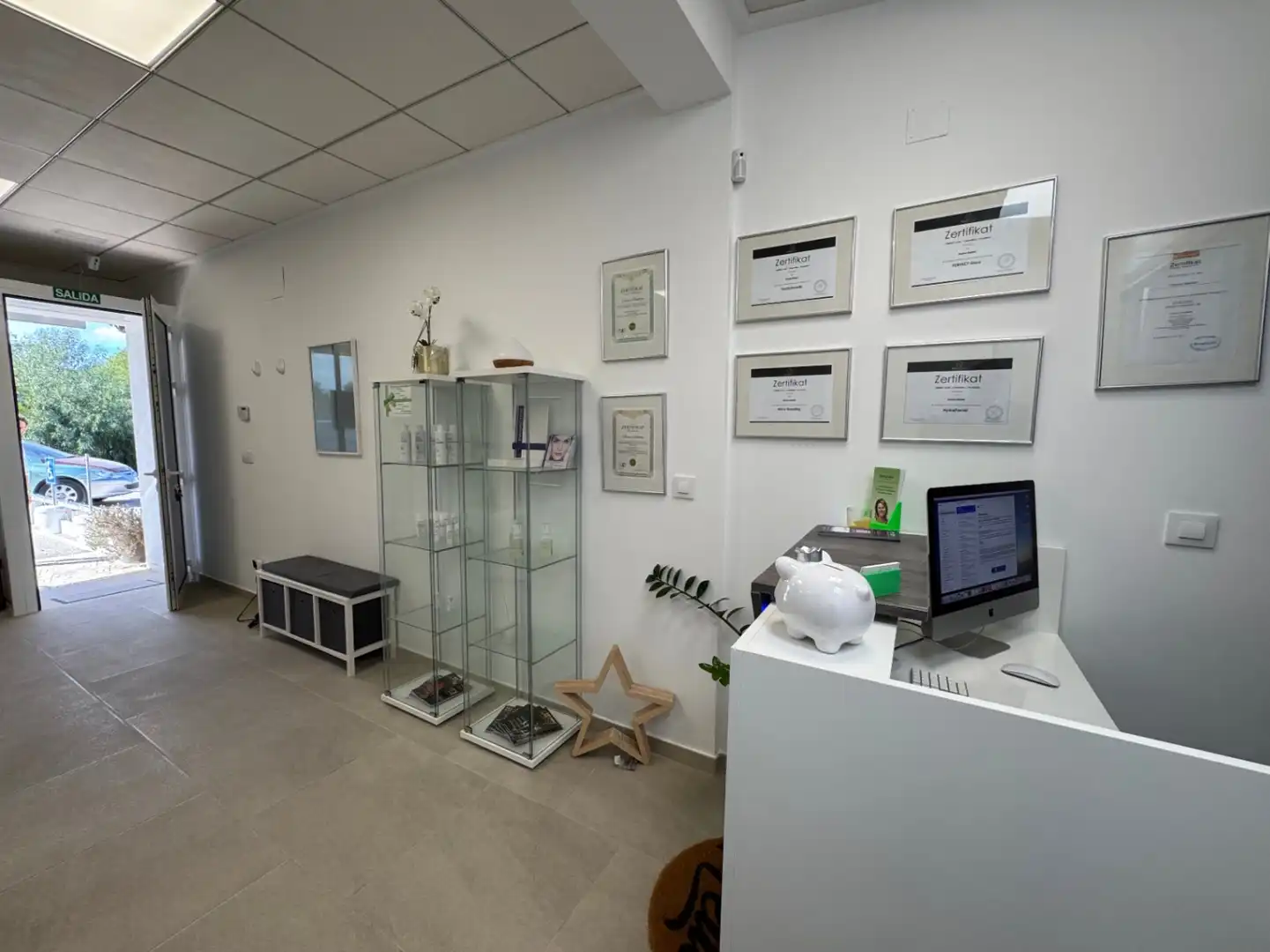 Commercial properties for sale in Paichi