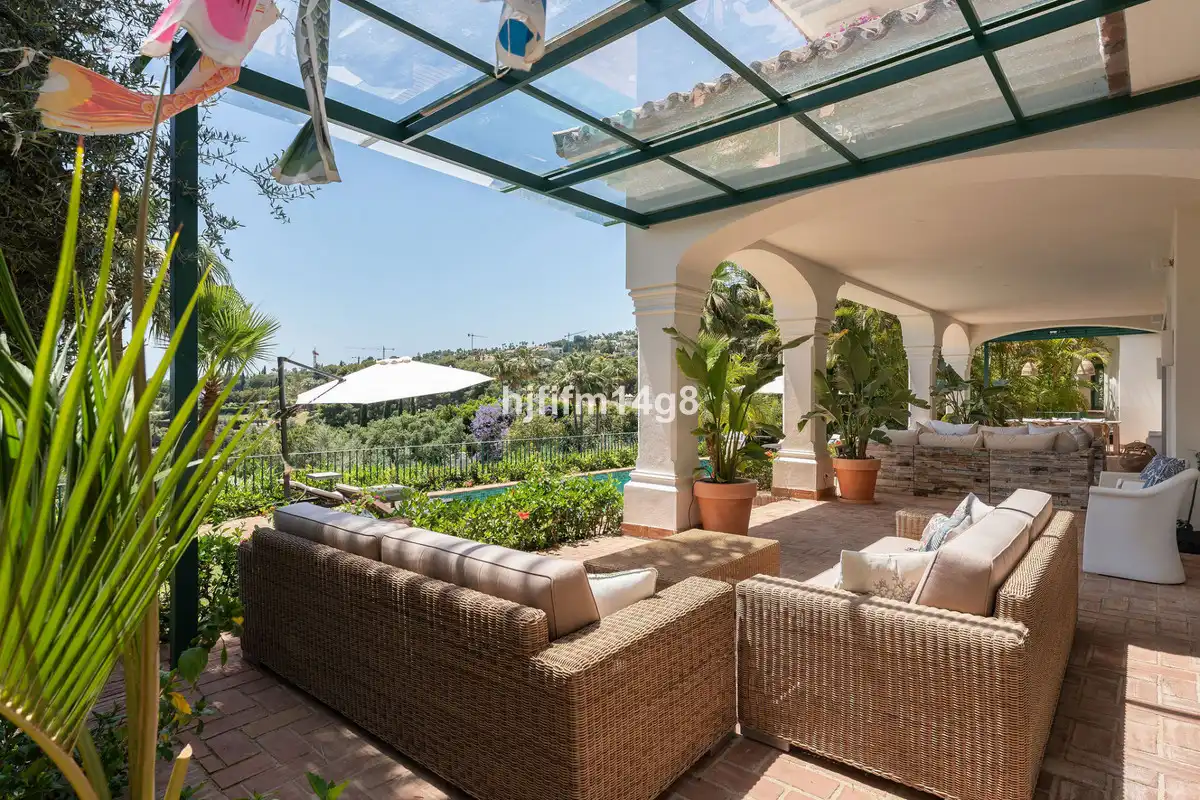 Terraced house for sale in Milla de Oro, imagen 37