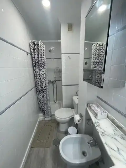 Flat for rent in Triana