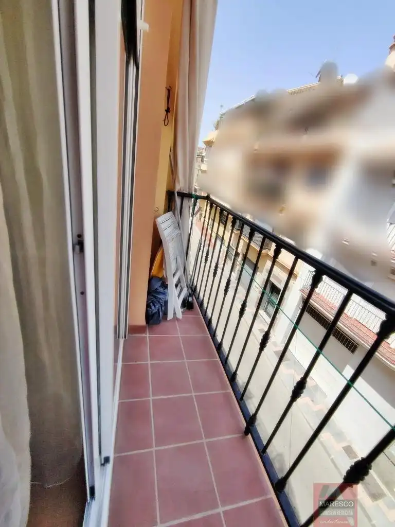 Appartement avec terrasse à vendre à Odiel, imagen 3