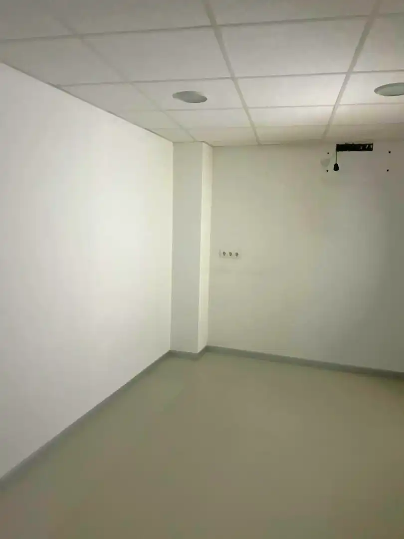Oficina amb ascensor de lloguer a Calle Luis Braille 3, imagen 6
