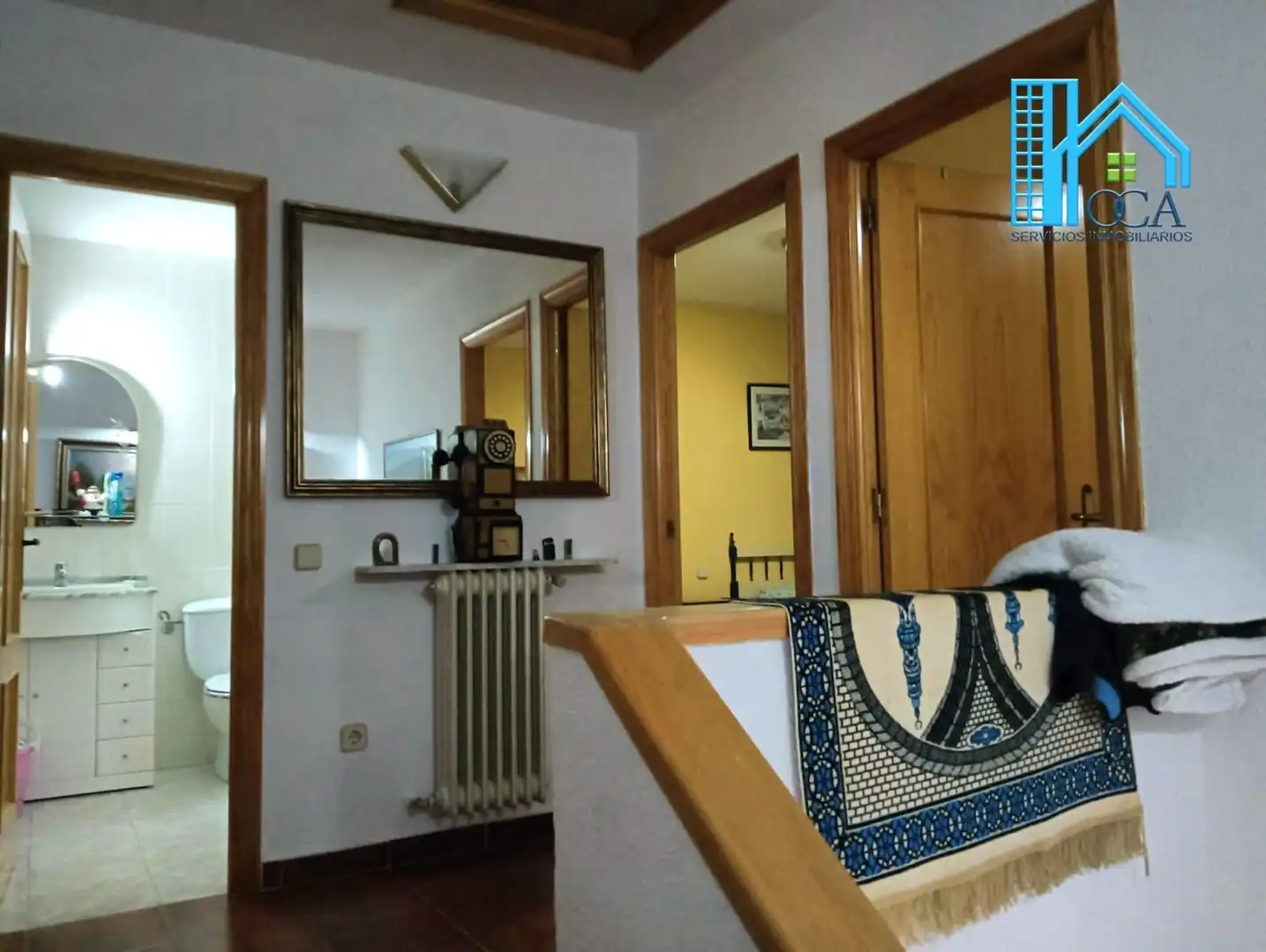 Casa o chalet en venta en Los Ángeles de San Rafael