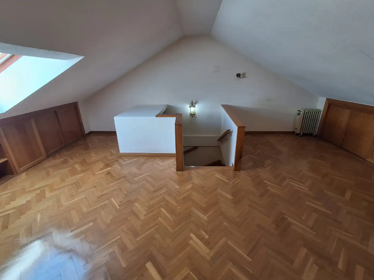 Casa o chalet de alquiler en Tres Cantos con Calefacción, Terraza y Trastero