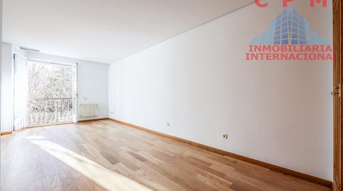 Foto 5 de Pis de lloguer a Castellana,  Madrid Capital