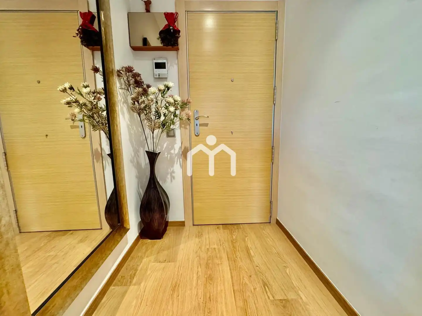 Piso en venta en Badalona con Aire acondicionado, Calefacción y Parquet