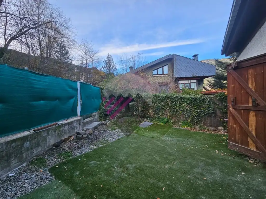 Villa mit Terrasse zur Miete in Carrer Guillem Areny, imagen 22