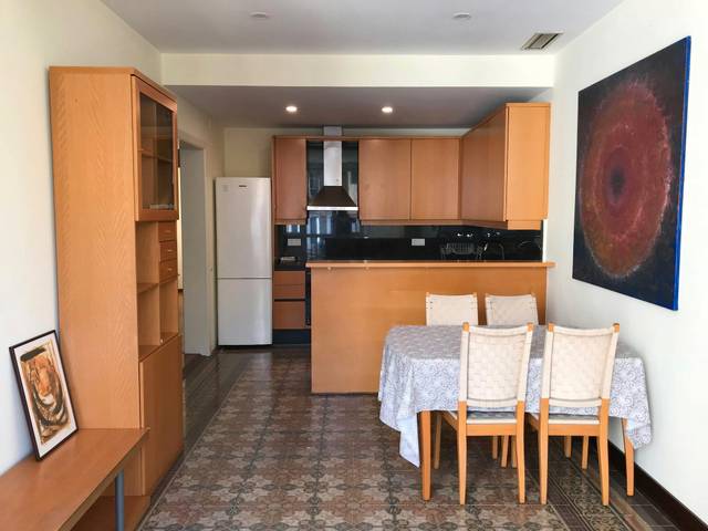 Piso en Alquiler en N/A en Barri Gòtic