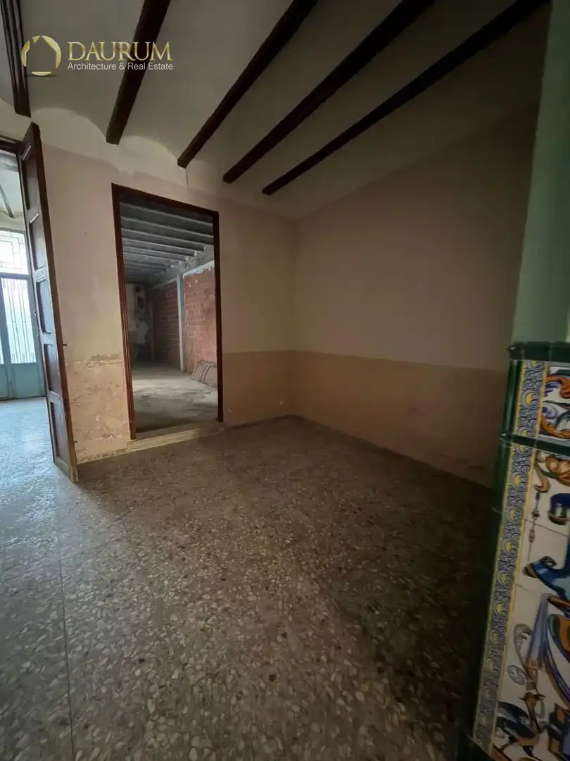 Casa en venda a CALLE PATRICI BORONAT, imagen 7