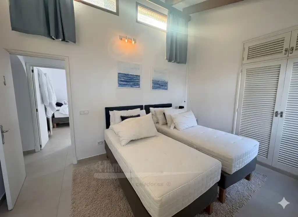 Villa avec piscine à vendre à Cala d'Or, imagen 16