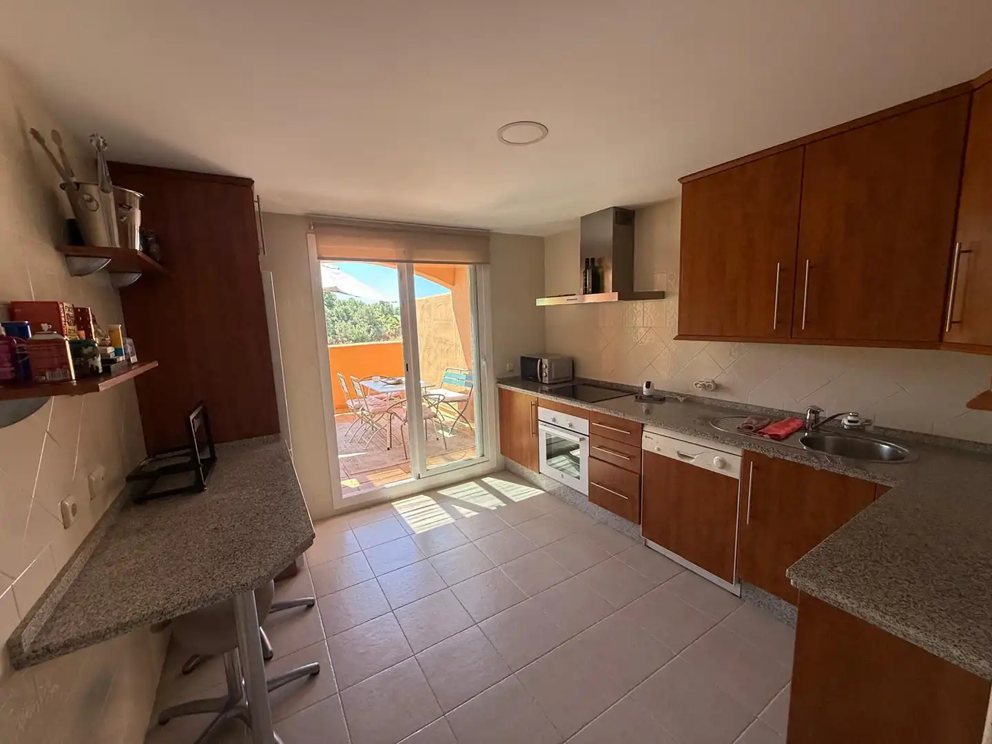 Duplex con piscina in vendita a Avenida Santa Maria 1, imagen 19